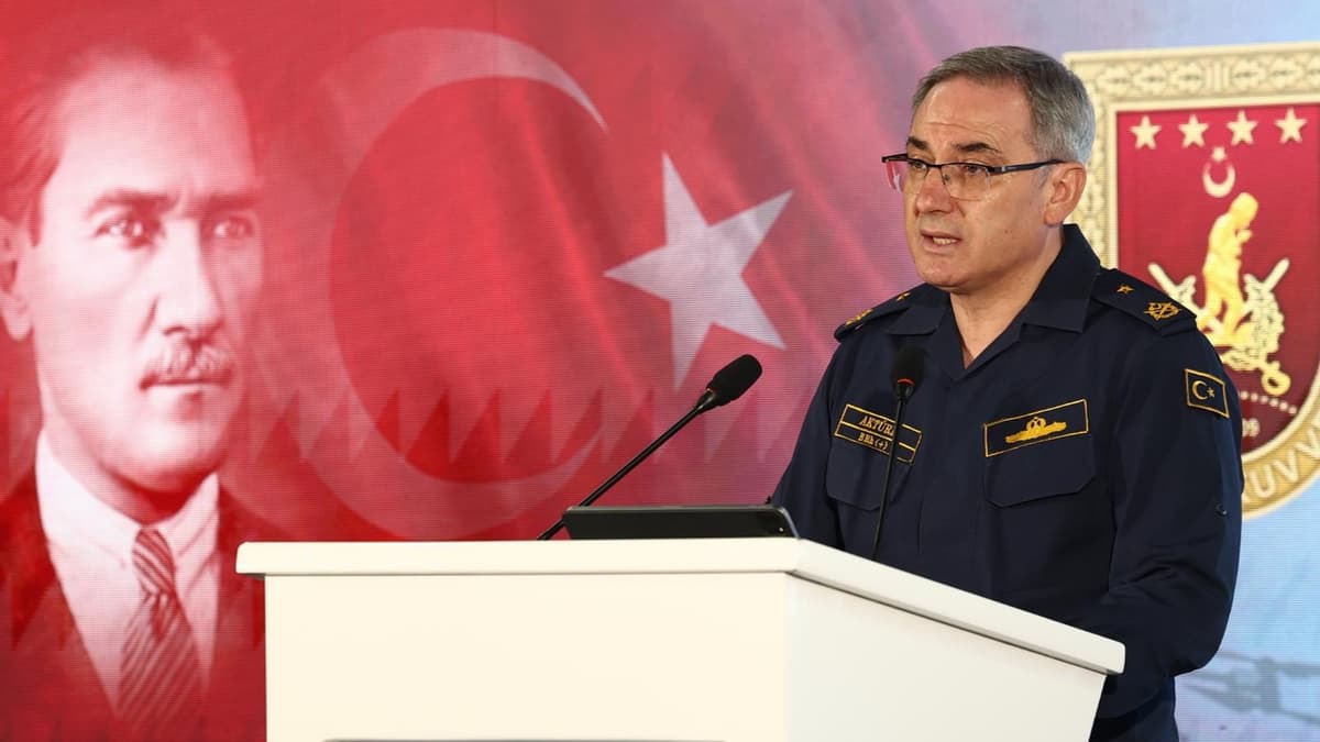 AB'ye Libya tepkisi. MSB: "Mutabakat uluslararası hukuk temelinde imzalandı"