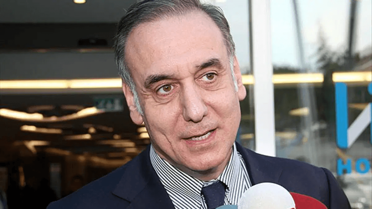 Lütfi Arıboğan'a 5 yıla kadar hapis istemi