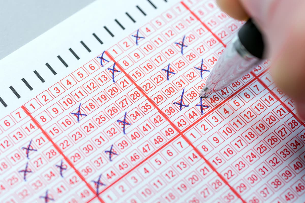 Sayısal Loto sonuçları açıklandı: Dev ikramiye sahibini buldu mu? 21 Ekim 2026 MPİ Çılgın Sayısal Loto bilet sorgulama ekranı